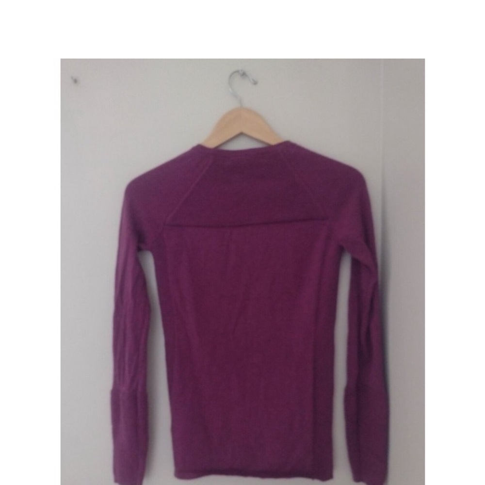Title Nine Merino Wool Sweater